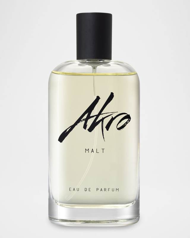 Malt Eau de Parfum, 3.4 oz.